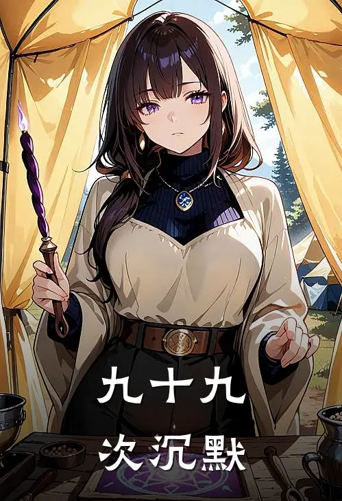 九十九次沉默