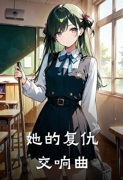 她的复仇交响曲