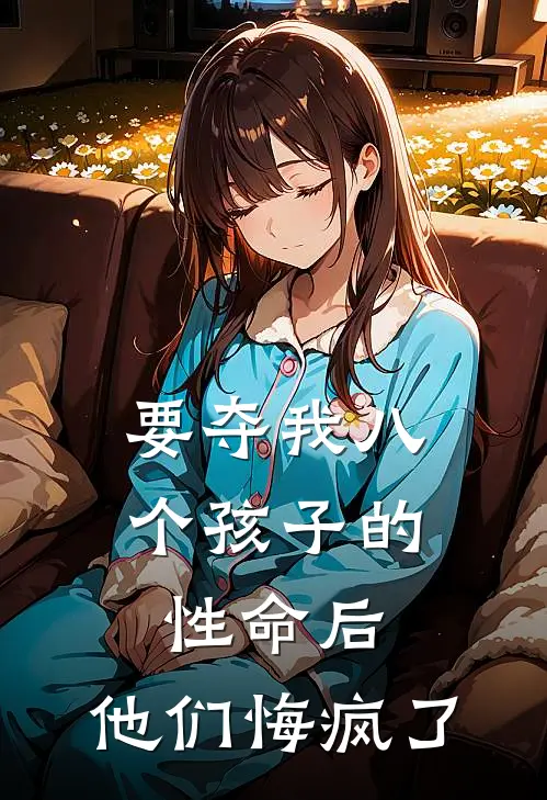 要夺我八个孩子的性命后，他们悔疯了