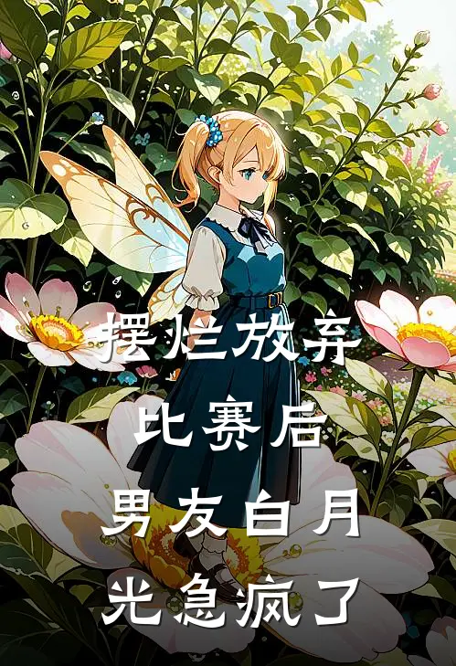 摆烂放弃比赛后，男友白月光急疯了