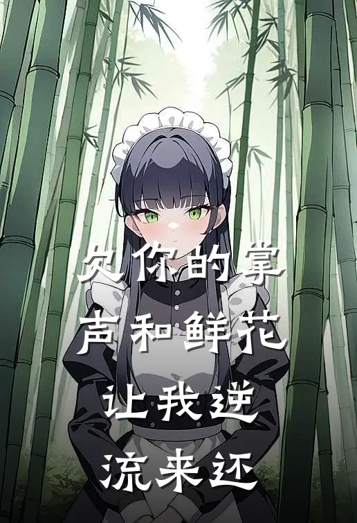 欠你的掌声和鲜花，让我逆流来还