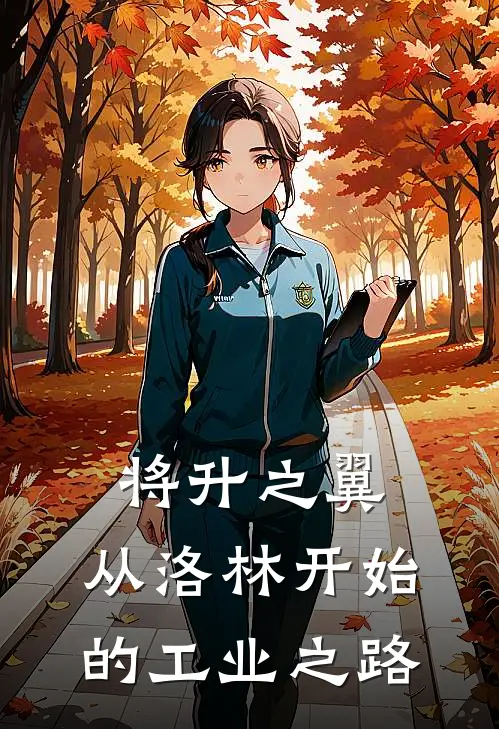 将升之翼：从洛林开始的工业之路