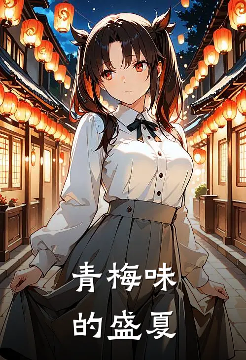青梅味的盛夏
