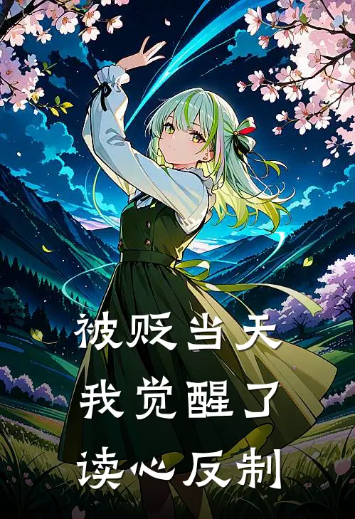 被贬当天，我觉醒了读心反制