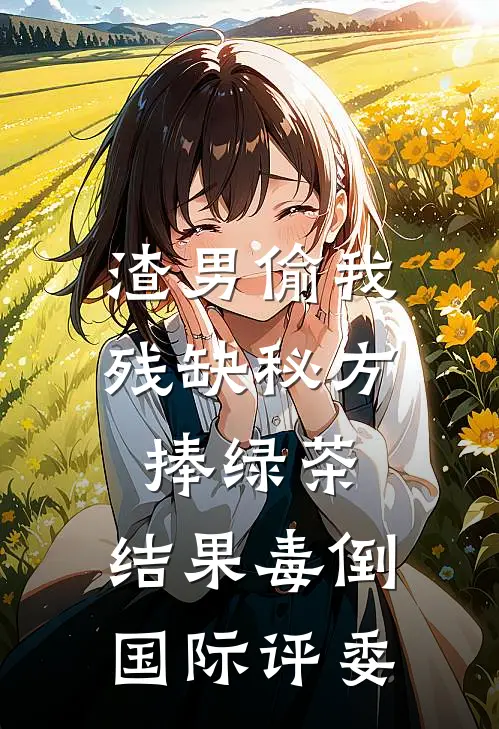 渣男偷我残缺秘方捧绿茶，结果毒倒国际评委