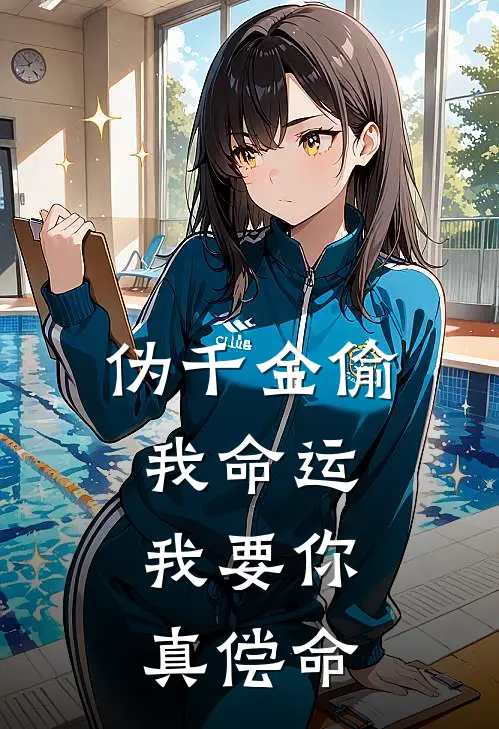 伪千金偷我命运，我要你真偿命