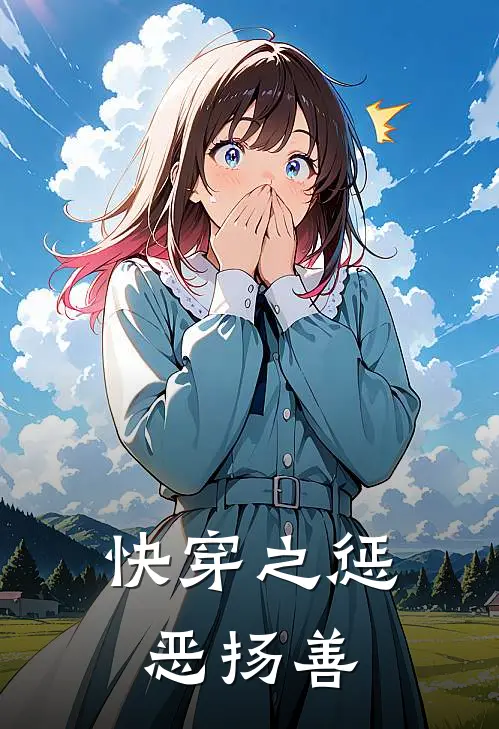 快穿之惩恶扬善
