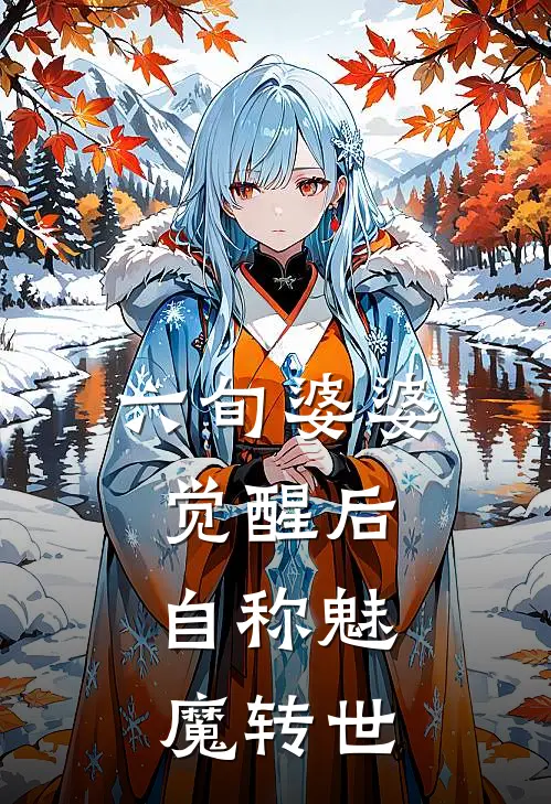 六旬婆婆觉醒后，自称魅魔转世