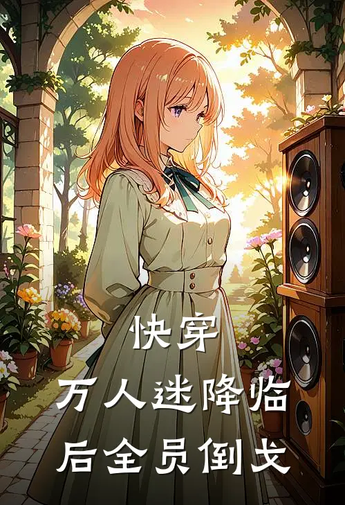 快穿：万人迷降临后全员倒戈