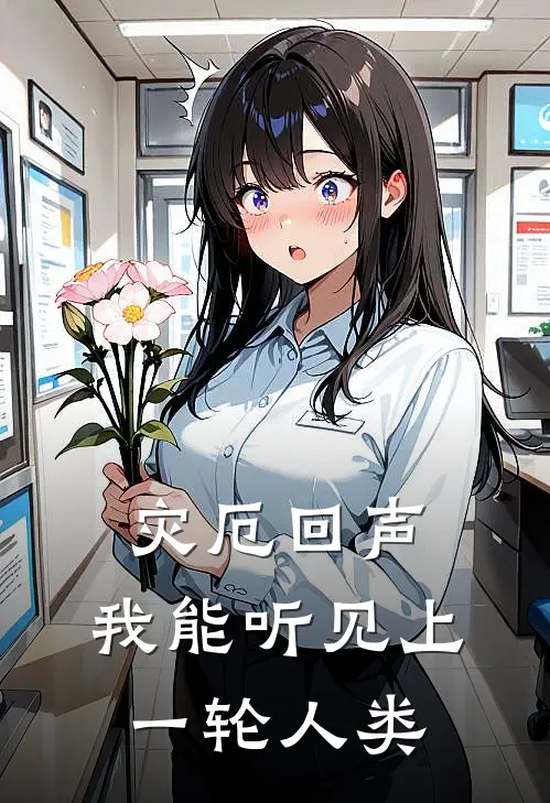 灾厄回声：我能听见上一轮人类