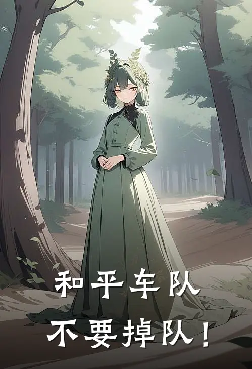 和平车队，不要掉队！