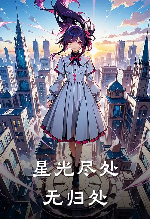 星光尽处无归处