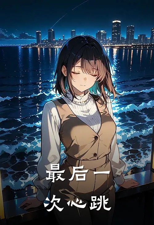 最后一次心跳