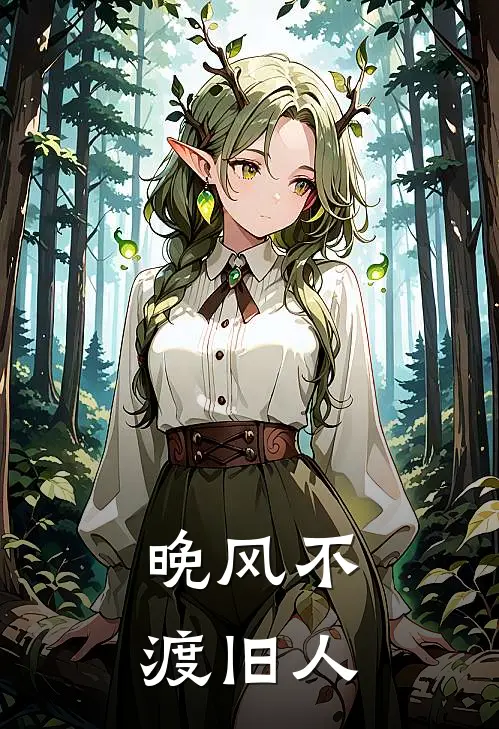 晚风不渡旧人