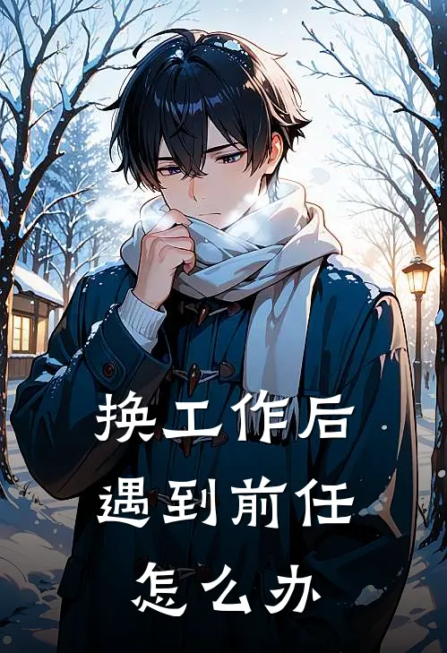 换工作后，遇到前任怎么办