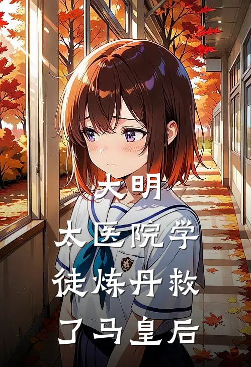 大明：太医院学徒炼丹救了马皇后