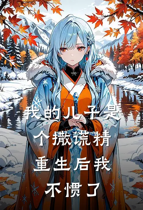 我的儿子是个撒谎精，重生后我不惯了