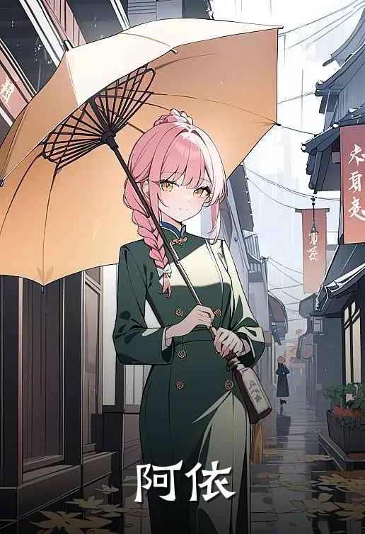 阿依