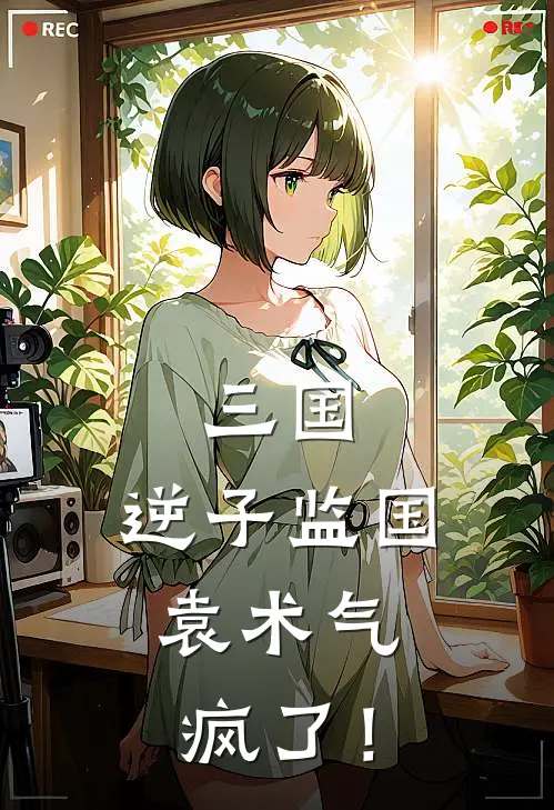 三国：逆子监国，袁术气疯了！