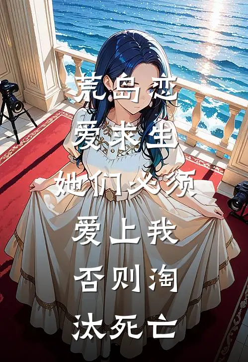 荒岛恋爱求生：她们必须爱上我，否则淘汰死亡