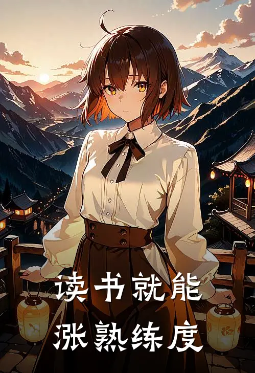 读书就能涨熟练度