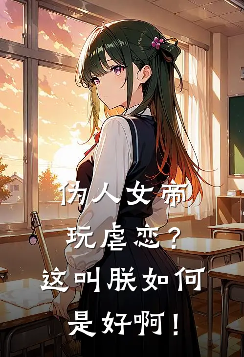 伪人女帝玩虐恋？这叫朕如何是好啊！