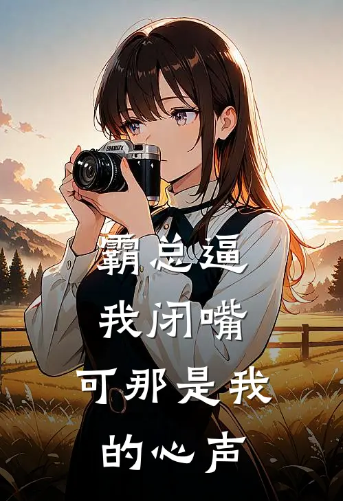霸总逼我闭嘴，可那是我的心声