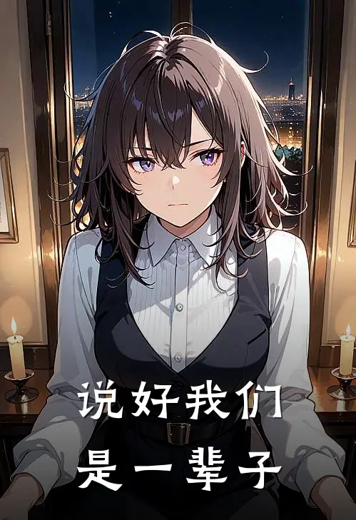 说好我们是一辈子