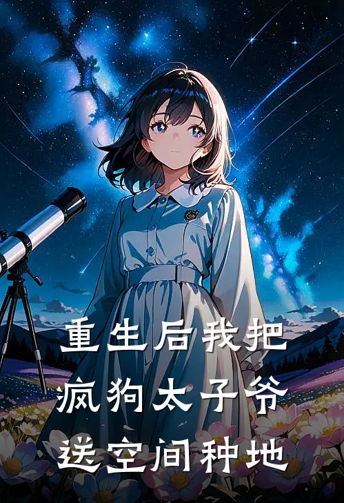 重生后我把疯狗太子爷送空间种地