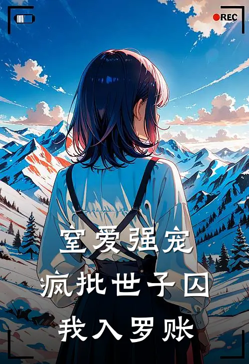 窒爱强宠：疯批世子囚我入罗账