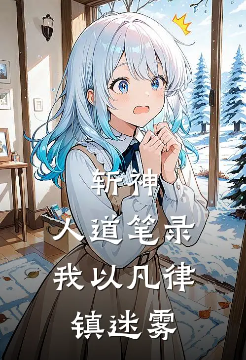 斩神：人道笔录，我以凡律镇迷雾
