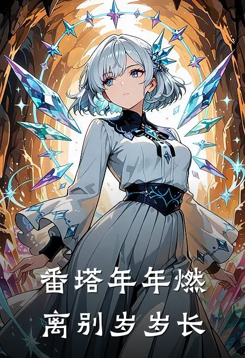 番塔年年燃，离别岁岁长