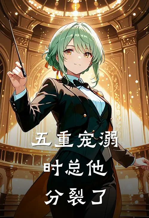 五重宠溺：时总他分裂了