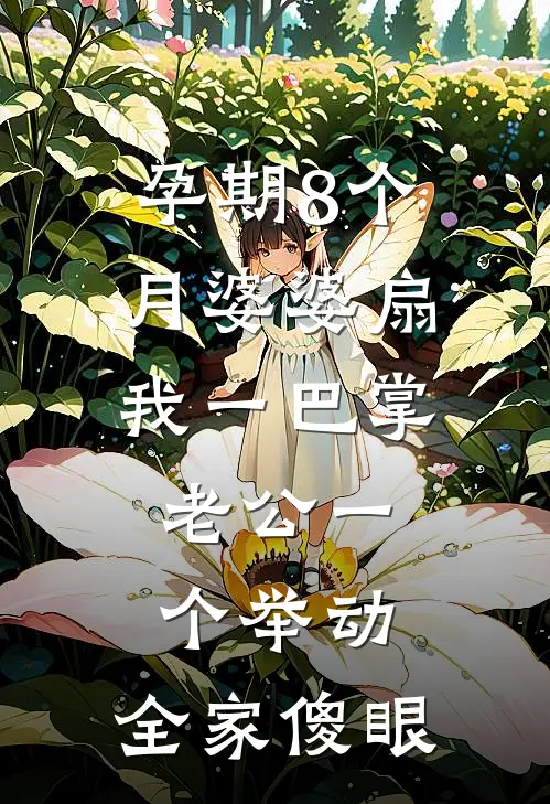 孕期8个月婆婆扇我一巴掌，老公一个举动，全家傻眼(月月王秀莲)最新免费小说_完本小说免费阅读孕期8个月婆婆扇我一巴掌，老公一个举动，全家傻眼月月王秀莲