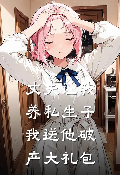 丈夫让我养私生子，我送他破产大礼包