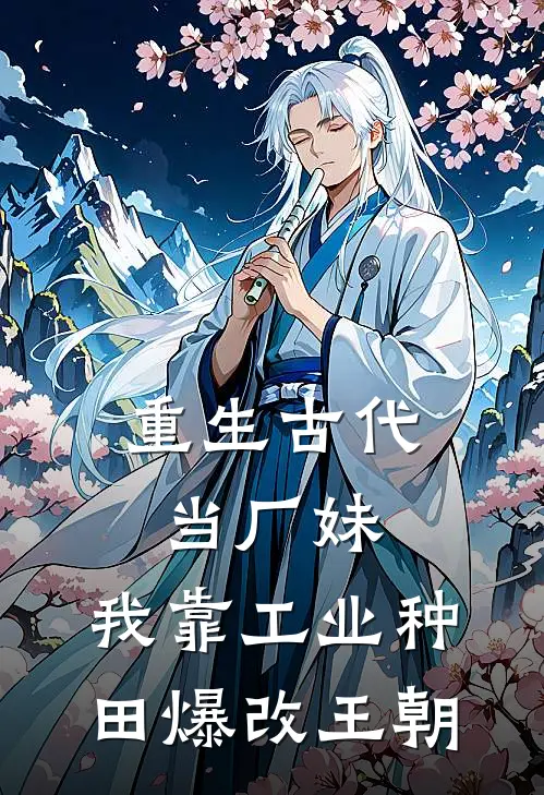 重生古代当厂妹：我靠工业种田爆改王朝