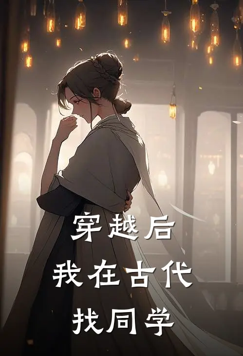 穿越后，我在古代找同学
