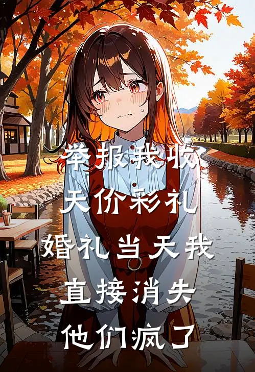 赵彩云许嘉明《举报我收天价彩礼，婚礼当天我直接消失，他们疯了》全文免费在线阅读_《举报我收天价彩礼，婚礼当天我直接消失，他们疯了》全本在线阅读
