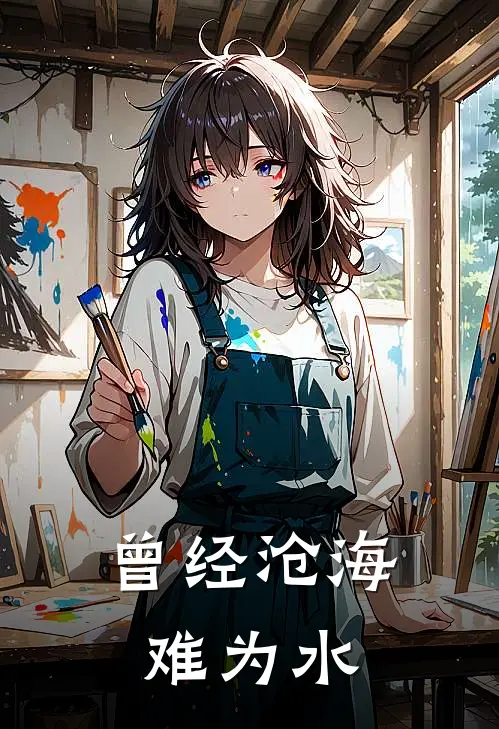 曾经沧海难为水