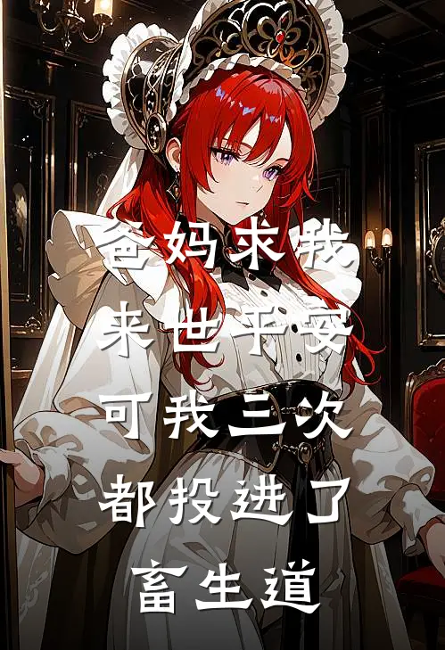 爸妈求我来世平安，可我三次都投进了畜生道