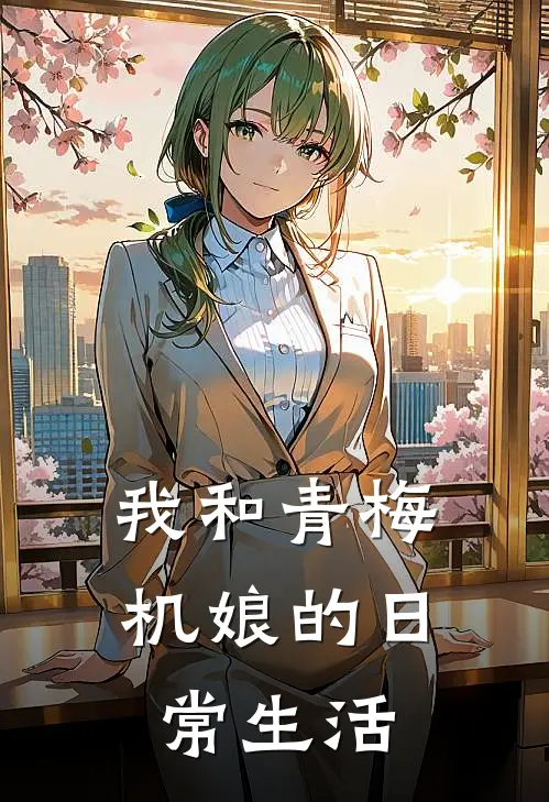 我和青梅机娘的日常生活