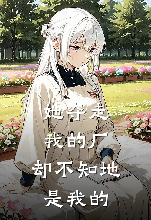 她夺走我的厂，却不知地是我的