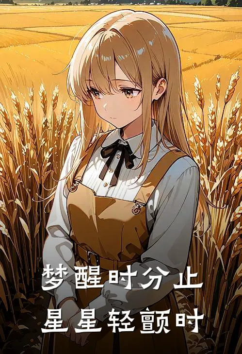 梦醒时分止，星星轻颤时