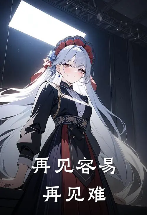 再见容易再见难