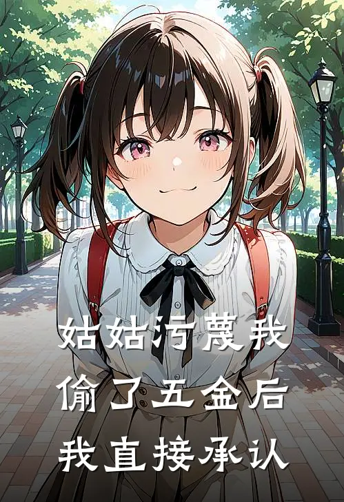 姑姑污蔑我偷了五金后，我直接承认