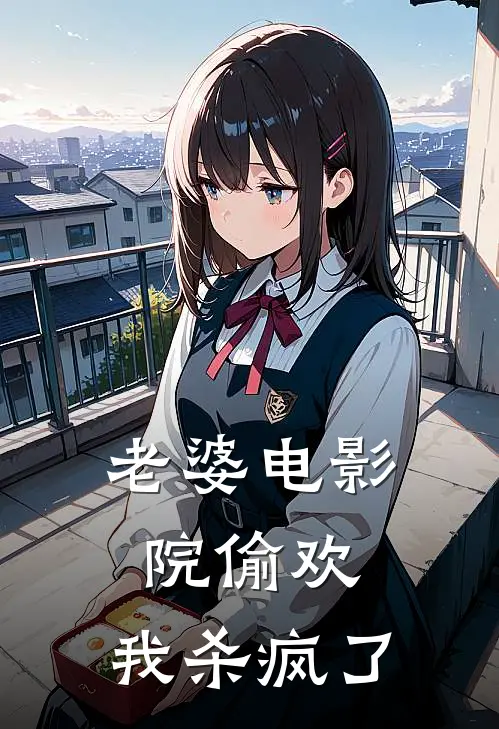 老婆电影院偷欢，我杀疯了