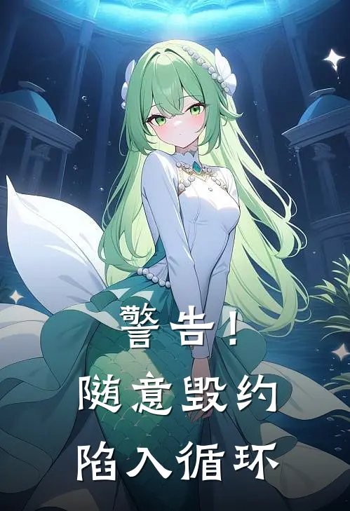警告！随意毁约，陷入循环