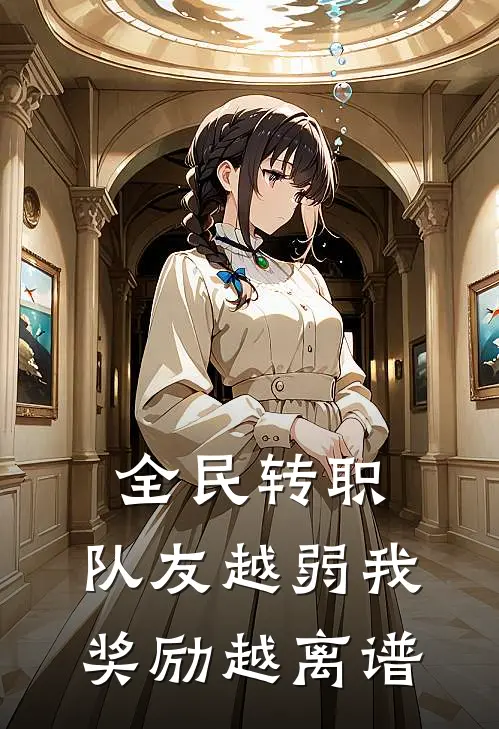 全民转职：队友越弱我奖励越离谱