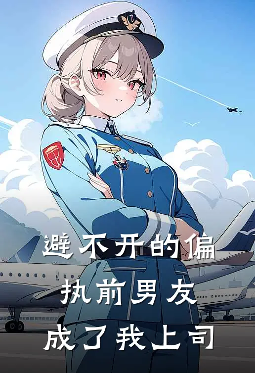 避不开的偏执前男友，成了我上司