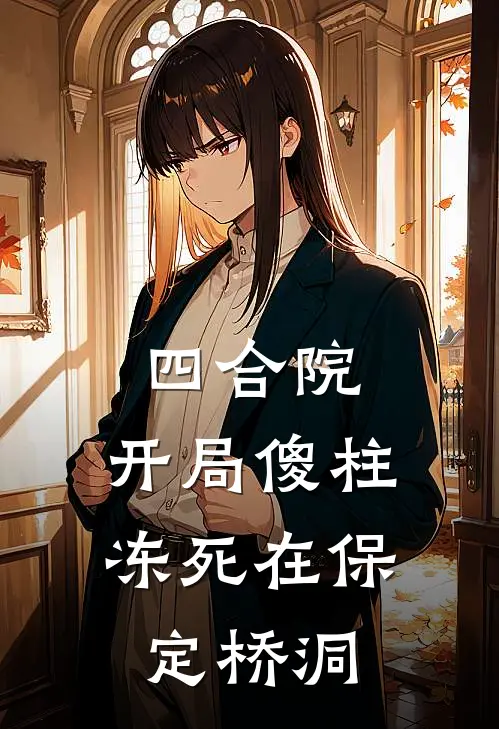 四合院：开局傻柱冻死在保定桥洞